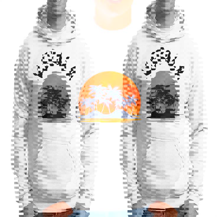 ケララ インド パーカー