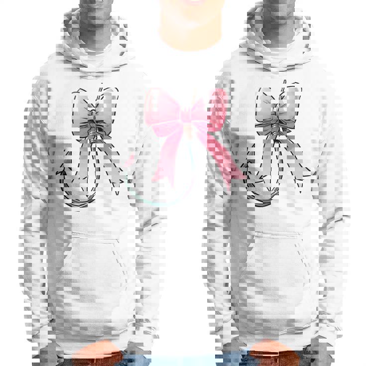 コケット ボウ 釣り フィッシャーフック ピンクリボン ママ 母の日 パーカー