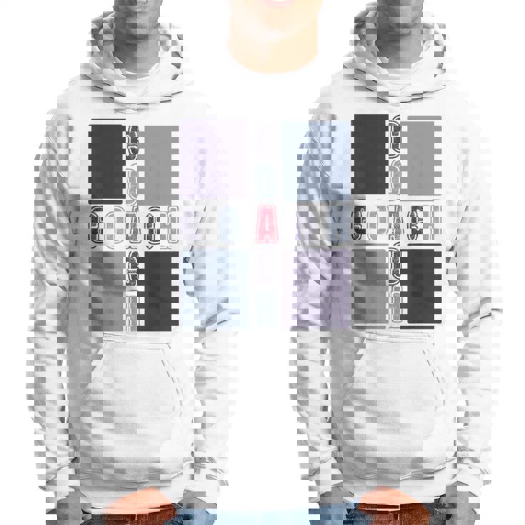 コーチ ディフィニション コーチ メンズ ファニー コーチ パーカー