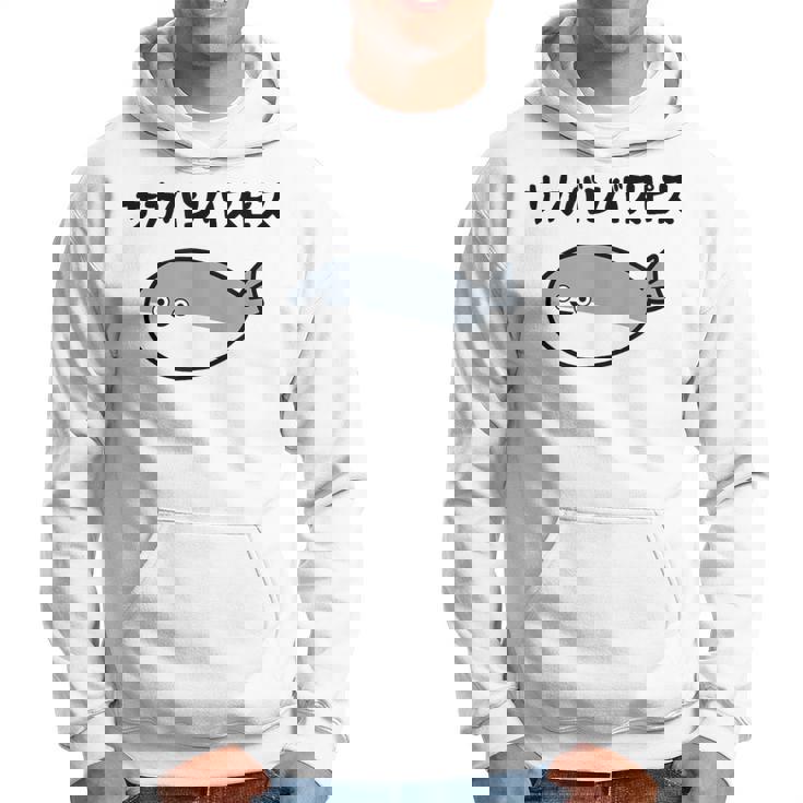 サカバンバスピス 可愛い 古代魚 ネタ お笑い 面白 おもしろ ネタ パーカー