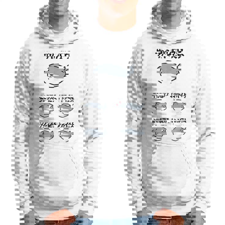 サカバンバスピス 喜怒哀楽バスピス 一覧 可愛い バズり 古代魚 ネタ お笑い 面白 おもしろ ネタ パーカー