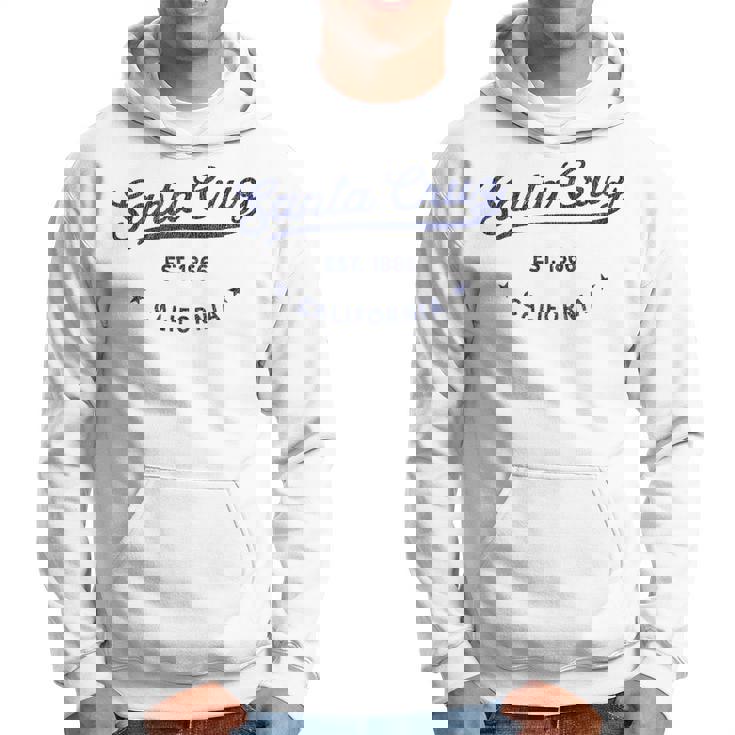 サンタクルーズ カリフォルニア 旅行 お土産 ヴィンテージ サンタクルーズ パーカー