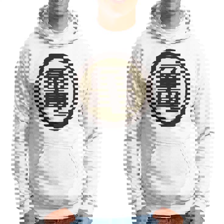 ザ・亀 長袖tシャツ パーカー