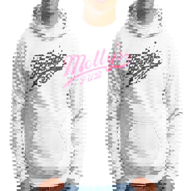 シカゴ・ファイアー・モリーズ・パブ パーカー