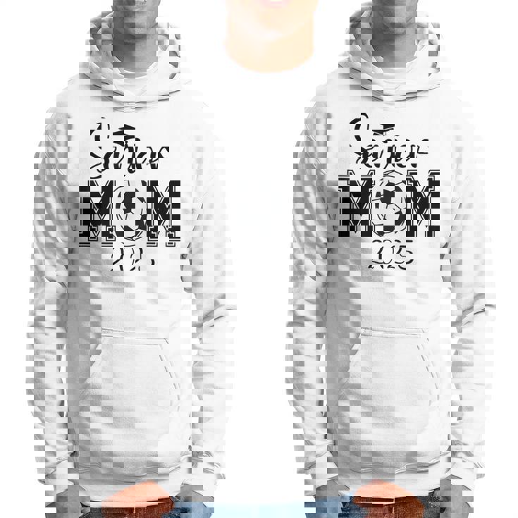 シニアママ 2025 サッカークラス 2025年卒業 パーカー