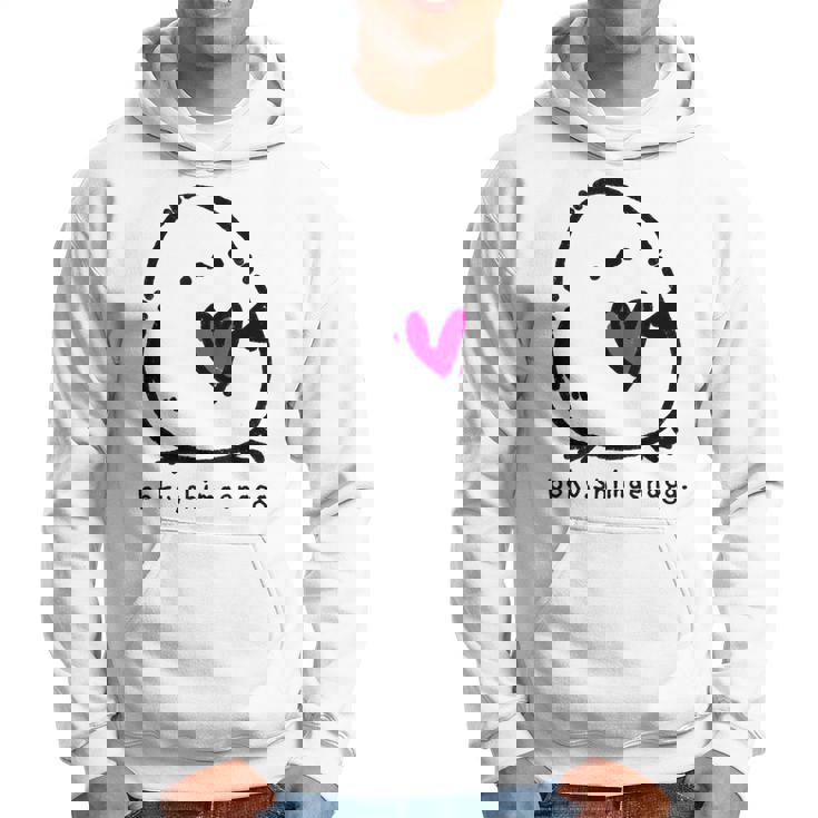 シマエナガ 北海道 雪の妖精 可愛い ぼく、シマエナガ。 愛 パーカー