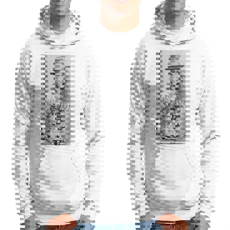 シンディ・ローパー Usポップスター撮影1984 パーカー