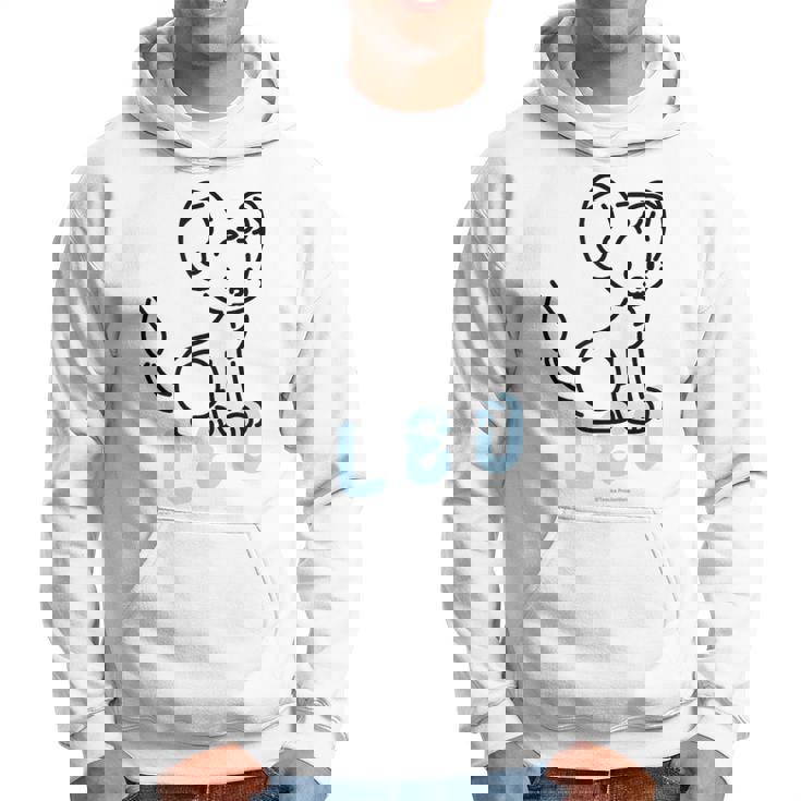 ジャングル大帝 Round （レオ）Ctezuka Productions パーカー