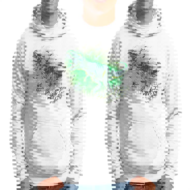 ジュラシックワールド T-Rex パーカー