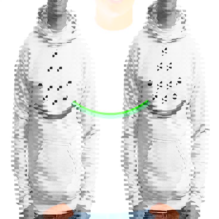 スイカフルーツコスチューム パーカー