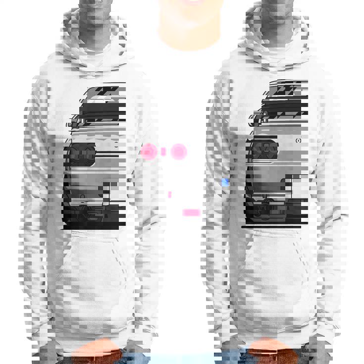 スカイライン R 33 Gt R 34 Jdm 国産車 ドリフト パーカー