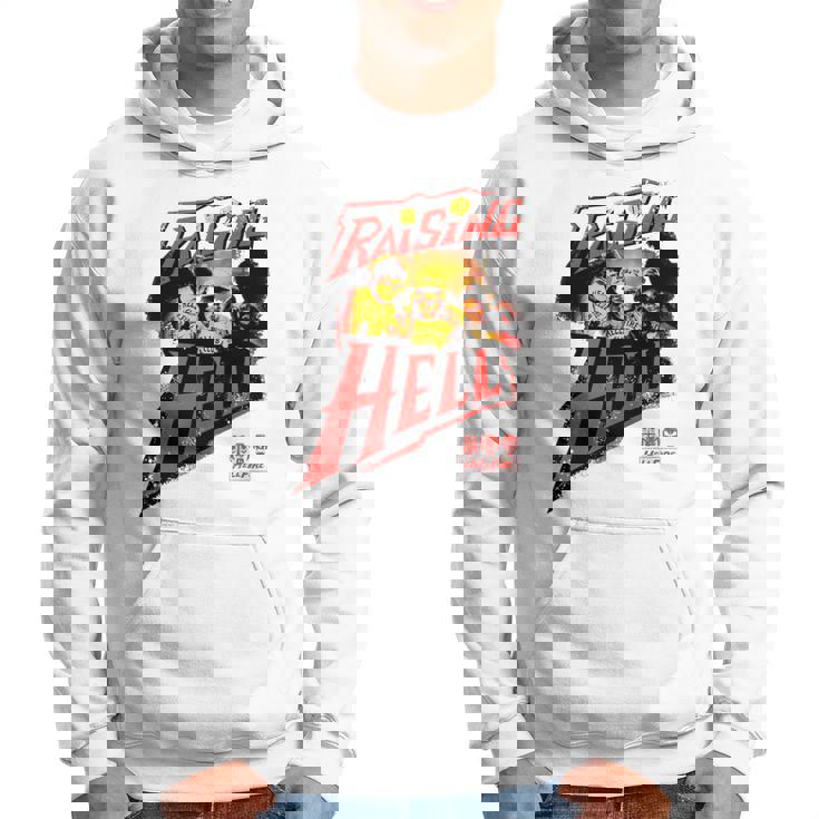 ストレンジャー・シングス ヘルファイア クラブ レトロ アドベンチャー グループ レトロ Tv 長袖tシャツ パーカー