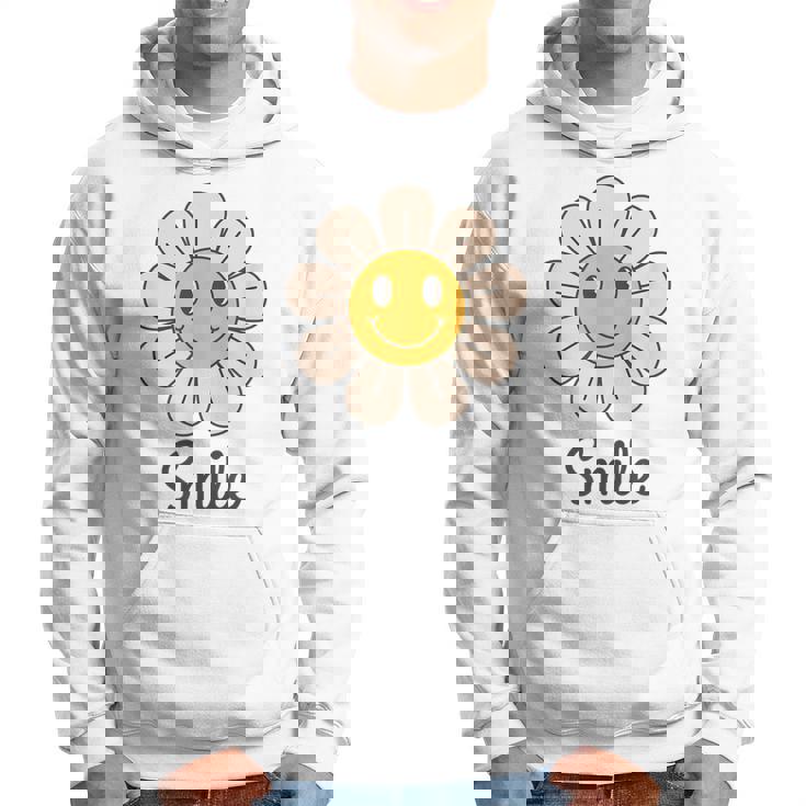 スマイル・フォー・ザ・サマー パーカー