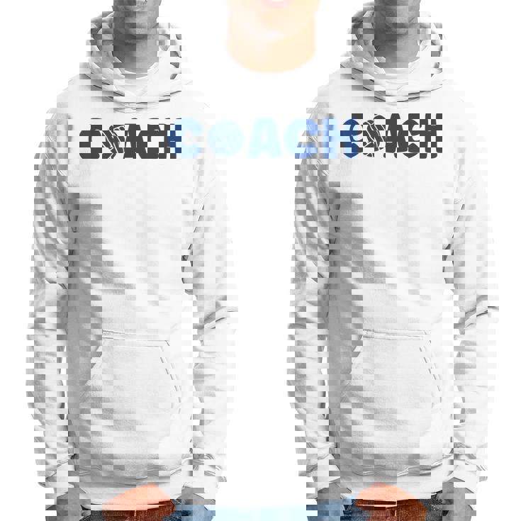 スーパー水球スポーツ シンプル水球コーチ Coach Water-Polo パーカー