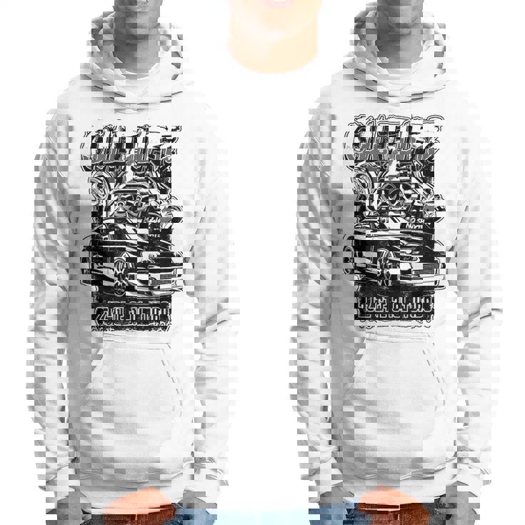 スープラ 2Jz ターボ パーカー