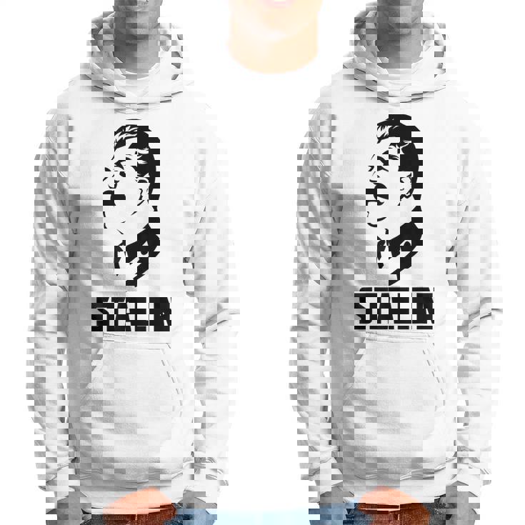 ソビエト指導者ヨシフスターリンシャツソ連共産主義の歴史 パーカー