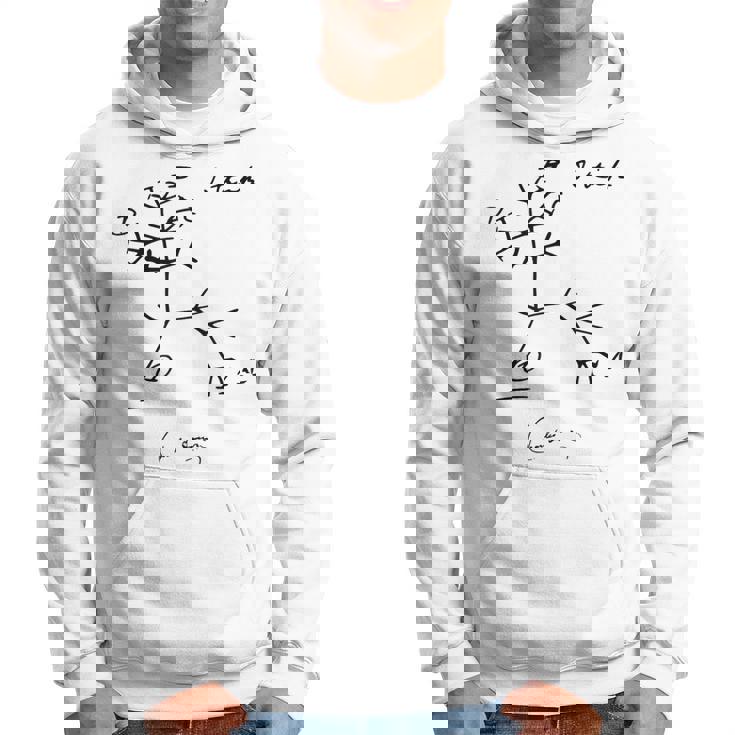 ダーウィン 生命の樹 I Think、チャールズ・ダーウィン パーカー