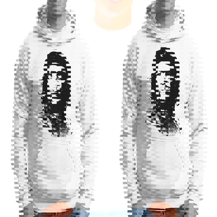 チェ・ゲバラ パーカー