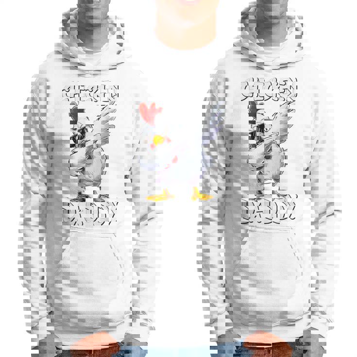 チキン パパ ニワトリ 父 チキン ジャンパー 農家 父の日 パーカー