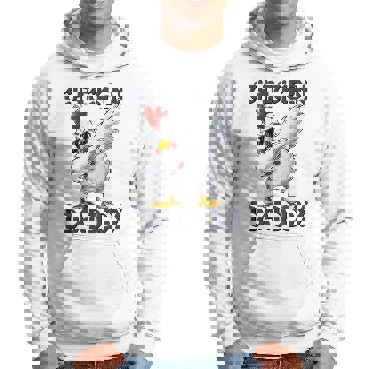 チキン パパ ニワトリ 父 チキン ジャンパー 農家 父の日 長袖tシャツ パーカー