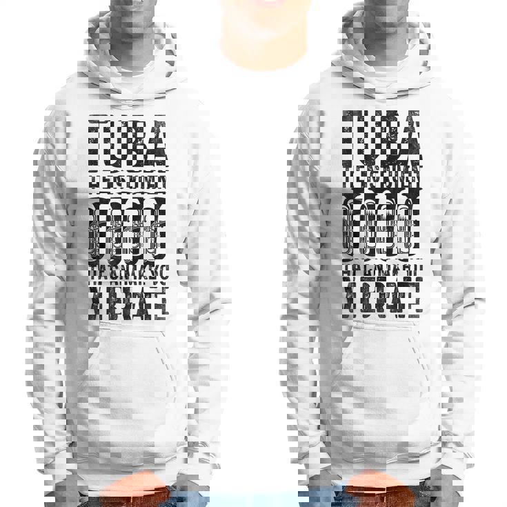 チューバ 振動させる楽器 ミュージシャン チューバ パーカー