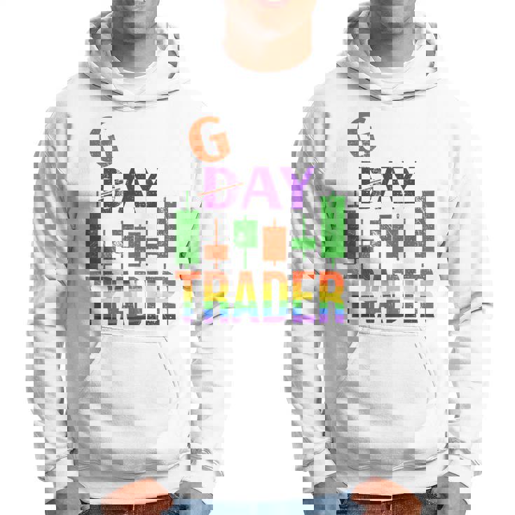 デイストライクスルーゲイトレーダープライド月間トレーディングオタクファニー。 パーカー