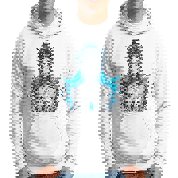 ドリームキャッチャー ブルース パーカー