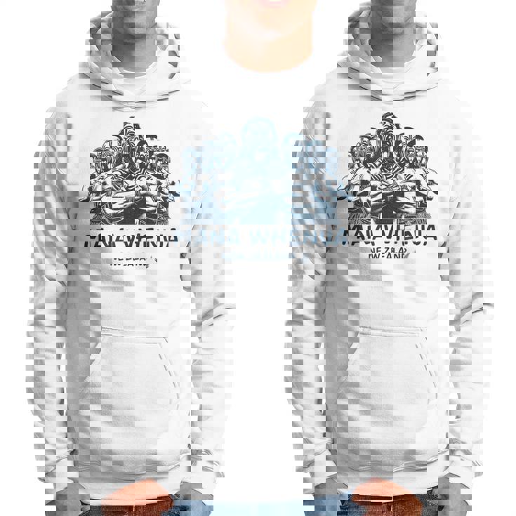 ニュージーランドのマオリ戦士がハカを披露 パーカー