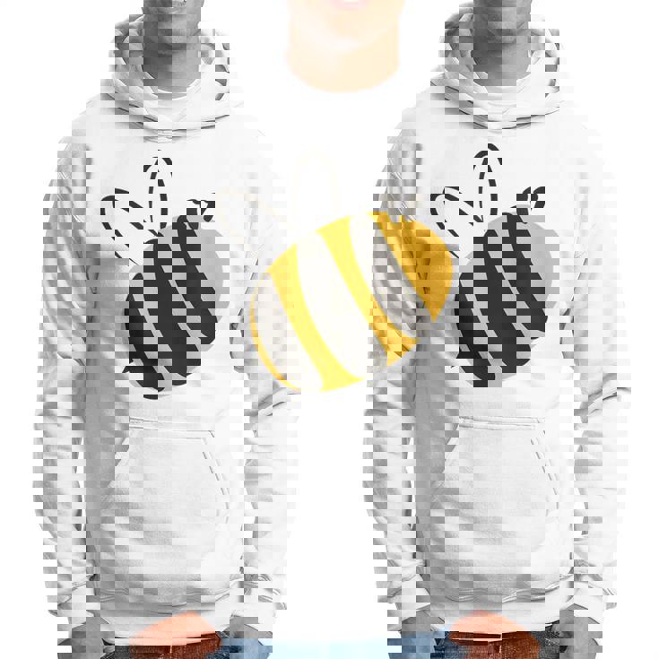 ハチ愛好家のためのかわいい蜂 はちみつ パーカー