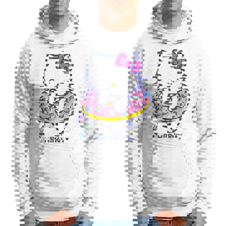 ハローキティ Usデザイン うきわ パーカー