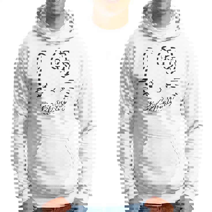 ハローキティ Usデザイン ウインク パーカー