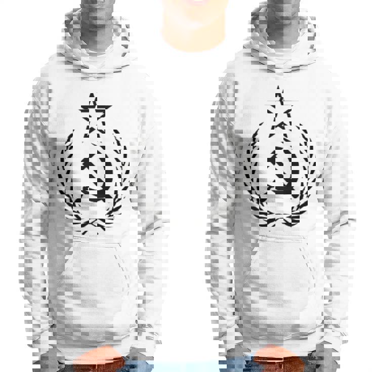 ハンマーと鎌 リース ソ連 ソビエト連邦 パーカー