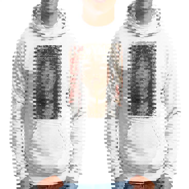 バックプリントtシャツ ピンナップガール ラーメン ヌードル アニメ マンガ アジアン ラーメン パーカー