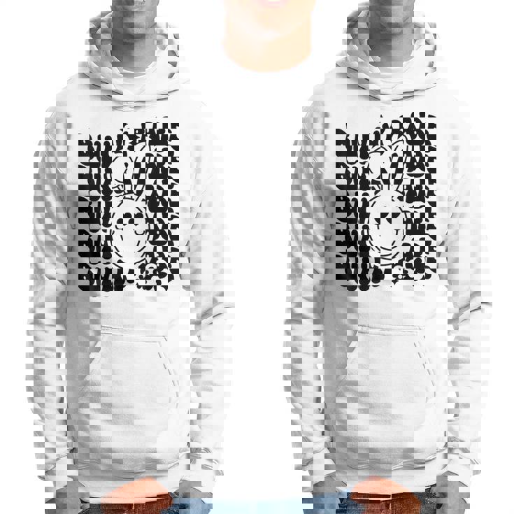 バニー ベイブ イースター サンデー レトロ グルービー 春 パーカー