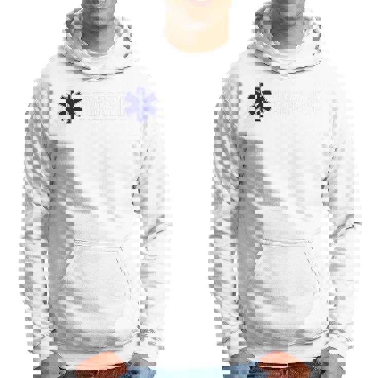 パラメディック ユニフォーム コスチューム Tar Of Life Emt Ems 救急車 パーカー