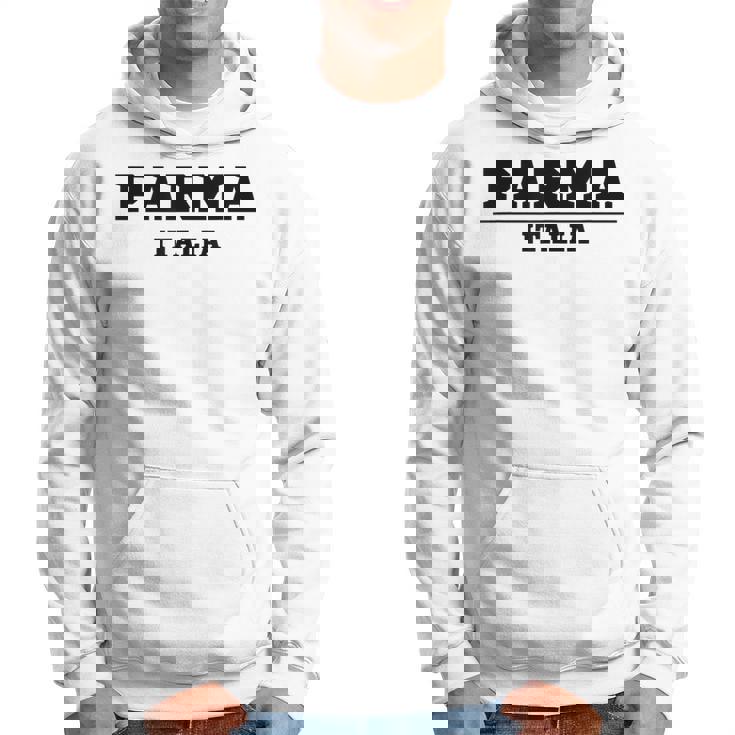 パルマ イタリア ヴィンテージ パルマ パーカー