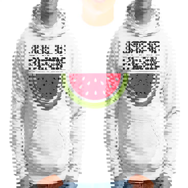 パレスチナの正義 スイカ 国旗 パレスチナ人 パーカー