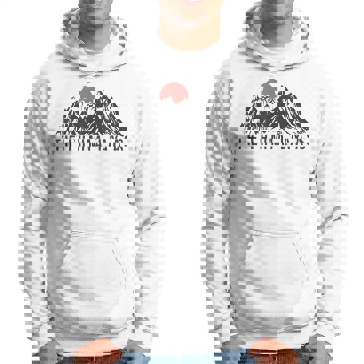 ヒマラヤ ネパール ブータン インド エベレスト パーカー