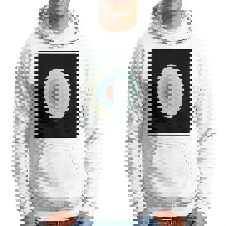 ヒルマ・アフ・クリント作 白鳥 16号 長袖tシャツ パーカー