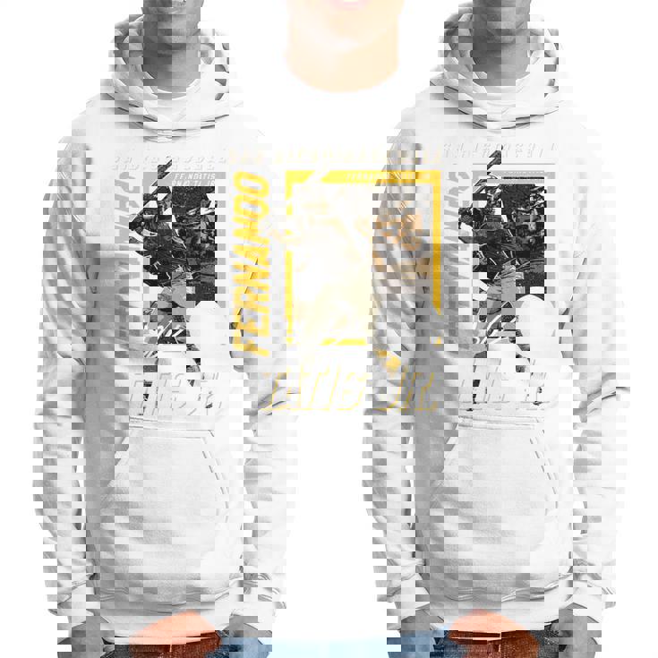 フェルナンド・タチス・ジュニア パーカー