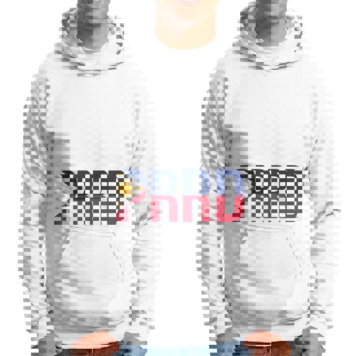 フリードゥテルテ サポーター ロドリゴ・ディゴン・ドゥテルテ大統領 長袖tシャツ パーカー