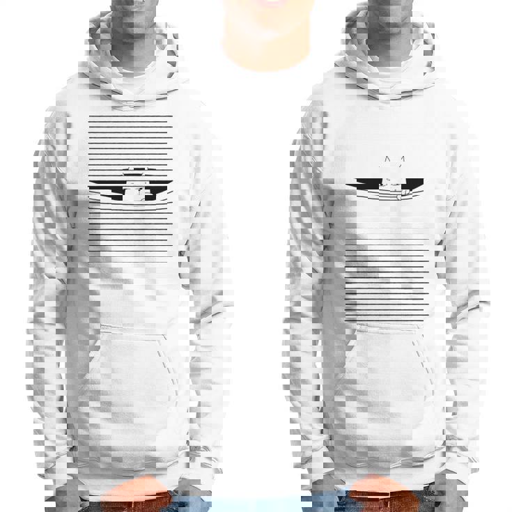 ブラインドを指で下げる猫 猫好き ねこ好き ネコ好き 猫の飼い主 ブラインドネタ おもしろ かわいい ねこ ネコ 猫 長袖tシャツ パーカー