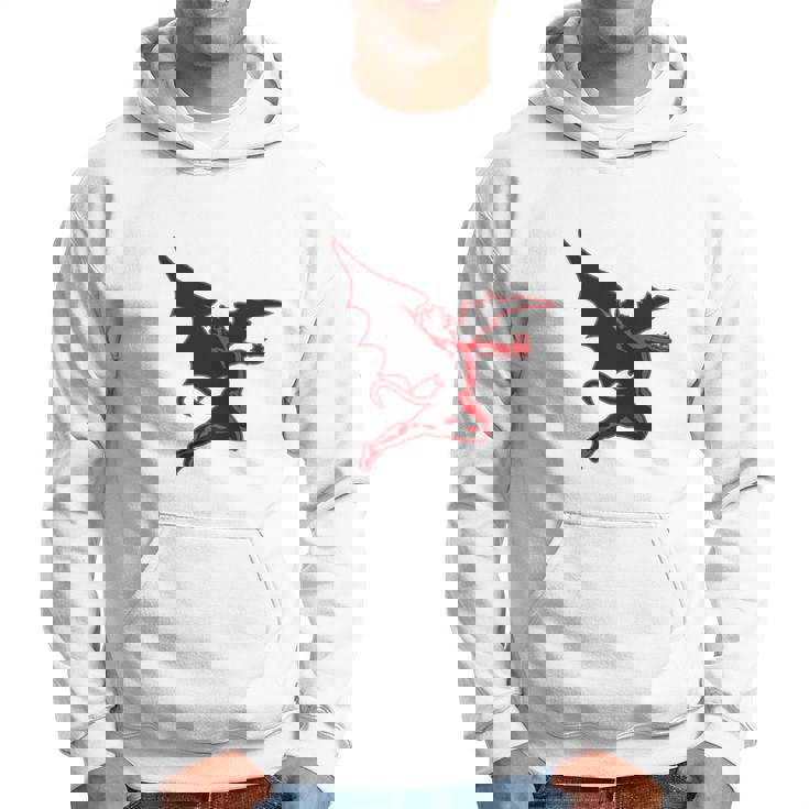 ブラック・サバス・クリーチャー 長袖tシャツ パーカー