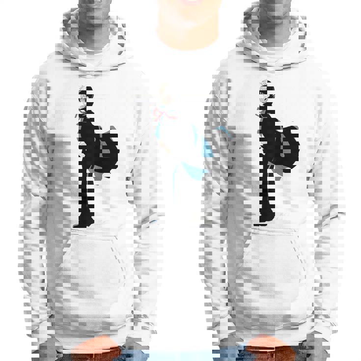 ブラック・ジャック Life-Size Illustbj Ctezuka Productions パーカー