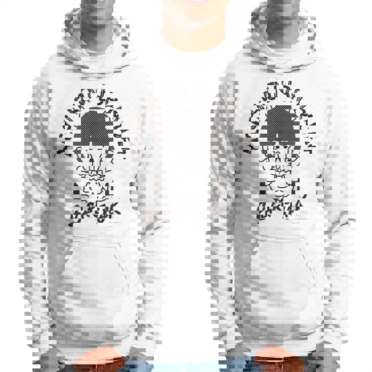 ブラック・ジャック ゆるふわ Accheon Briquet Ctezuka Productions パーカー