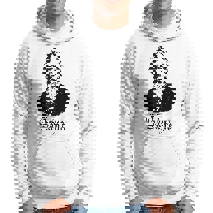 ブラームス ヨハネス・ブラームス クラシック音楽 パーカー