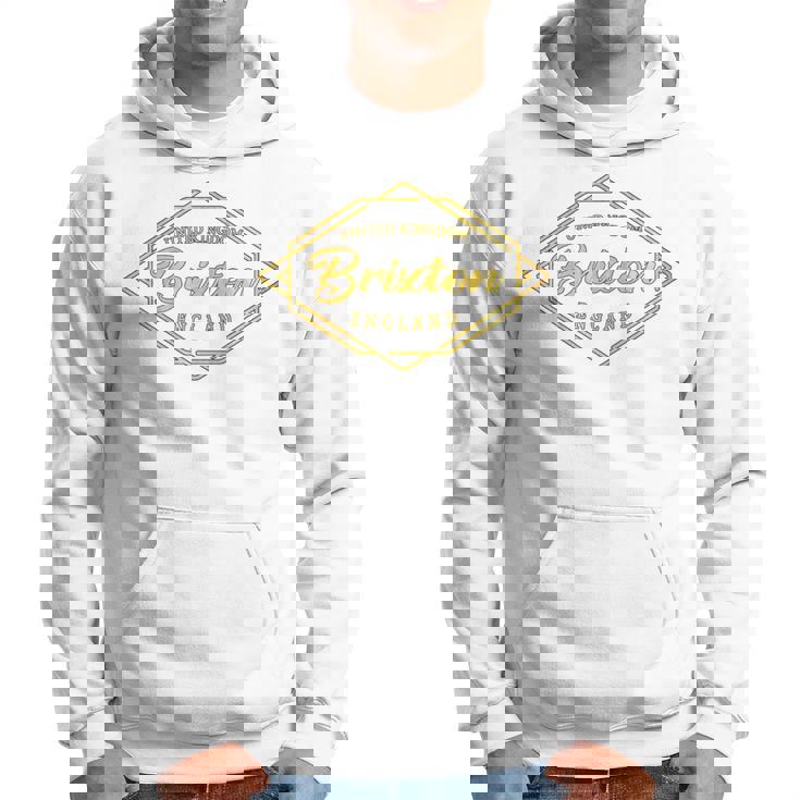 ブリクストン イングランド ブリクストン Ukスタイル 長袖tシャツ パーカー