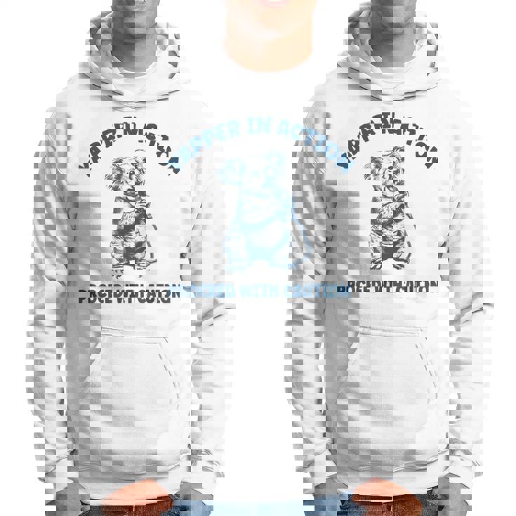 プロ用ヤッパートレーナー、プロフェッショナルヤッパー。 パーカー