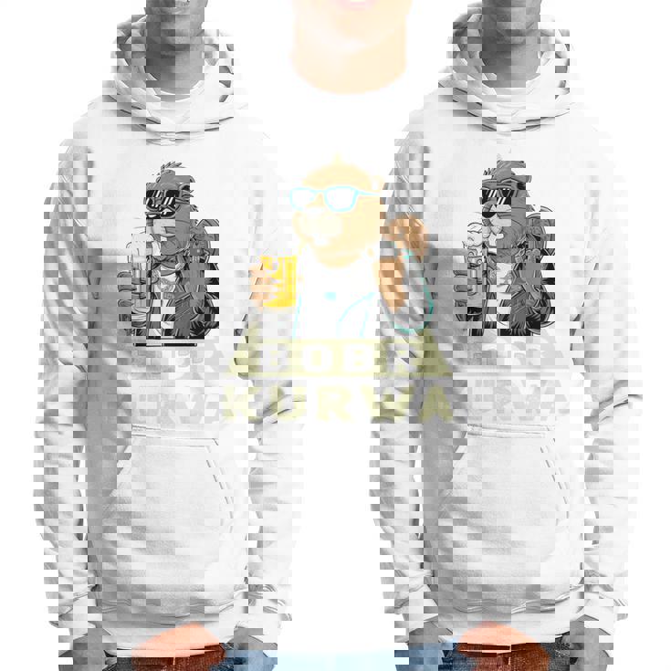 ボブ・クルワ ロッキースタイル ボブ・クルワ ポーランド・ボーバー・クルワ 長袖tシャツ パーカー