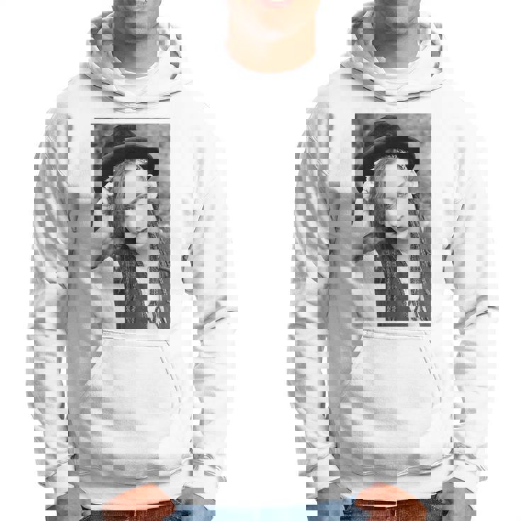 ボーイ・ジョージ・カルチャー・クラブ・シンガー・ポートレート 1982 パーカー